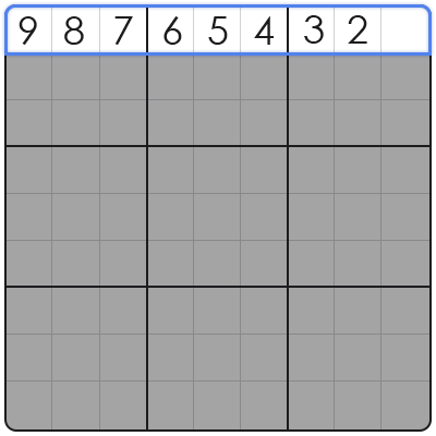 sudoku and solution
